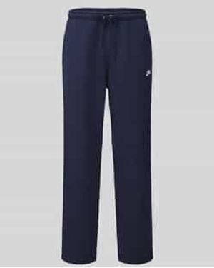 Nike Sweatpants - Blauw