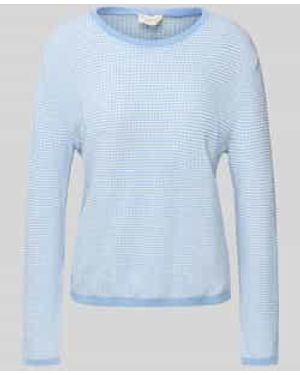 Tom Tailor Truien - Blauw