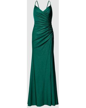 Luxuar Abendkleid - Grün