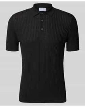 Antony Morato Poloshirts - Zwart