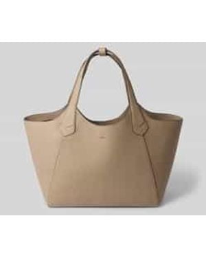 BOSS Shoppers - Naturel
