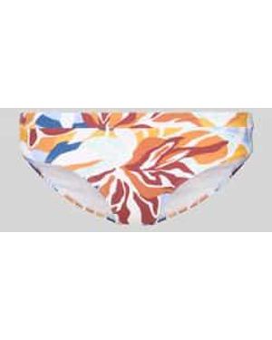 Barts Bikini Broekjes - Wit