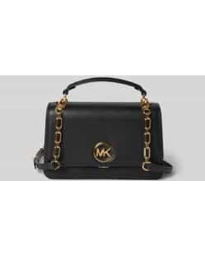 MICHAEL Michael Kors Handtas Met Hengsel - Zwart