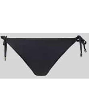 Joop! Bikini Broekjes - Blauw
