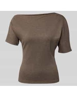 ONLY T-Shirts - Grijs