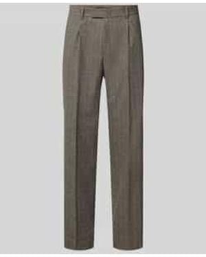 Joop! Pantalons - Grijs
