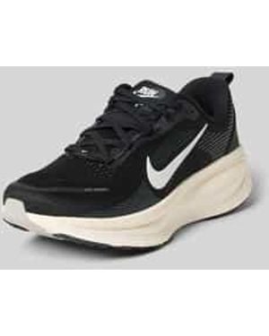 Nike Sneakers Laag - Zwart