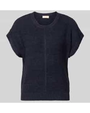 Freequent T-Shirts - Blauw