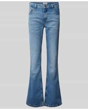 Guess Bootcut Jeans - Blauw