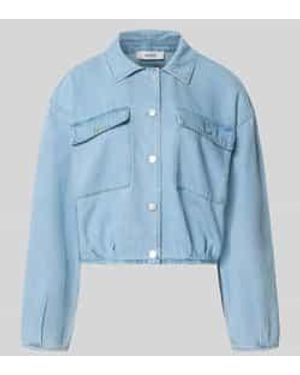 Mbym Shackets - Blauw