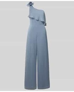 Swing Jumpsuits - Blauw