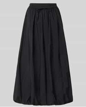 Weekend by Maxmara Midi Rokken - Blauw