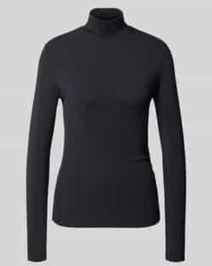 Jake*s Longsleeves - Blauw