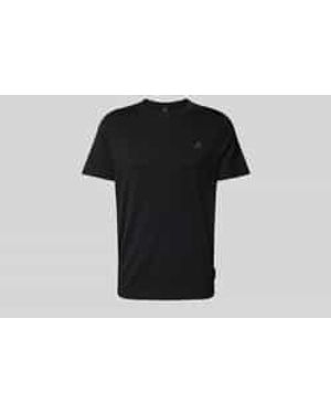 Moose Knuckles Tanktops - Zwart