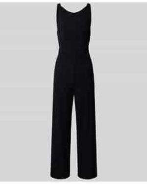 EDITED Jumpsuits - Zwart