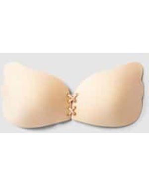Magic Bodyfashion Beha Met Push-up-effect - Naturel