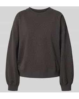 Juvia Sweaters - Grijs