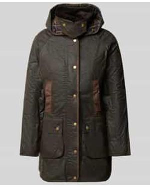 Barbour Regenjassen - Zwart