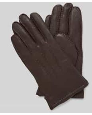 Bugatti Handschoenen - Bruin