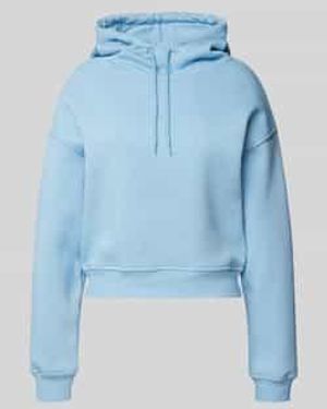LeGer By Lena Gercke Hoodie Met Capuchon - Blauw