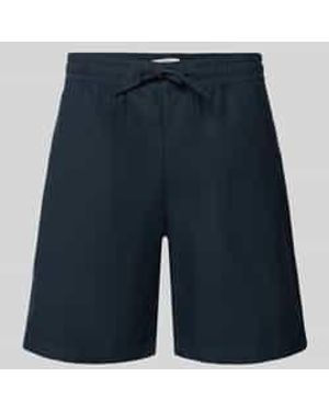 Pepe Jeans Bermuda's - Blauw