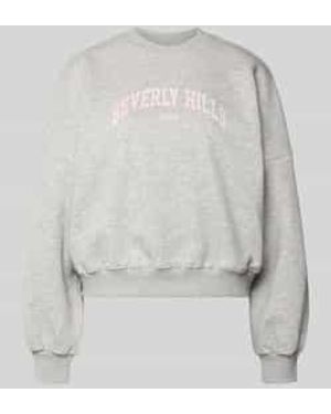 Review Sweaters - Grijs
