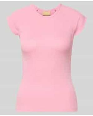 JJXX T-Shirts - Roze