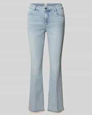Brax Skinny Jeans - Blauw
