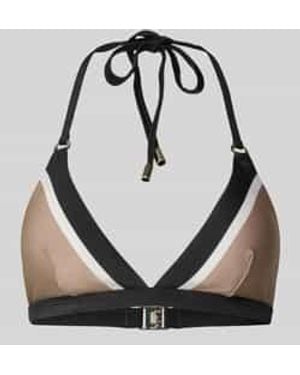 Joop! Bikini Tops - Zwart