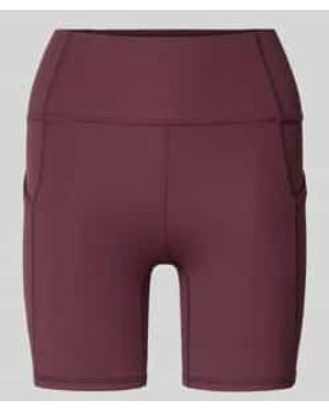 Fabletics Sportshorts - Paars