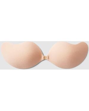 Magic Bodyfashion Bh Mit Push-Up-Effekt Modell 'Angel Bra' - Pink