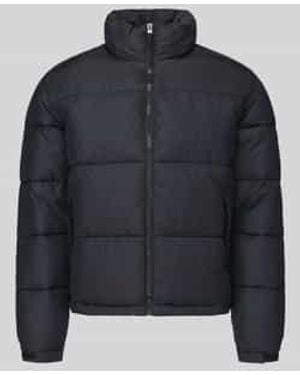 Only & Sons Puffer Jassen - Blauw