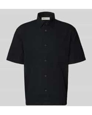 Tom Tailor Tom Tailor Casual Overhemden - Zwart