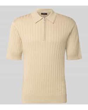 Matíníque Poloshirts - Naturel