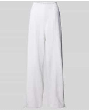 PUMA Sweatpants - Wit
