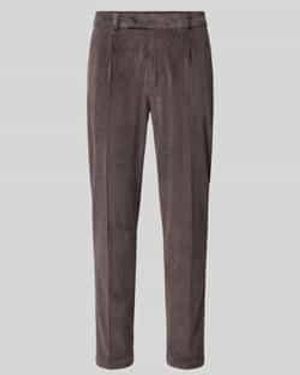 Zuitable Pantalons - Bruin