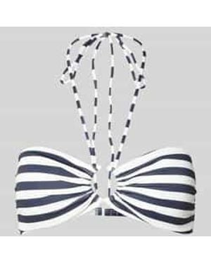 Michael Kors Bikini Tops - Grijs
