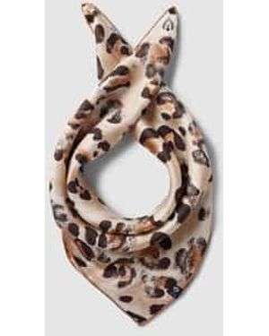 Fraas Sjaals - Naturel