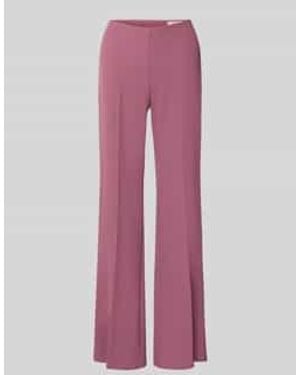 Rinascimento Smalle Broeken - Roze