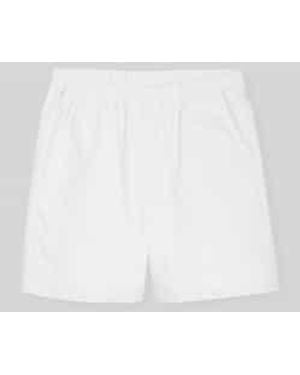 Tom Tailor Tom Tailor Chino Shorts - Wit