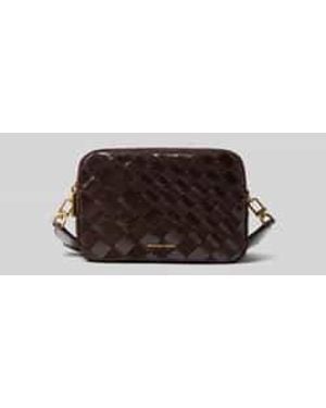 MICHAEL Michael Kors Schoudertassen - Bruin