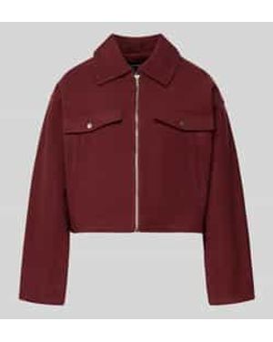 Vero Moda Shackets - Rood