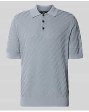 Matíníque Poloshirts - Blauw