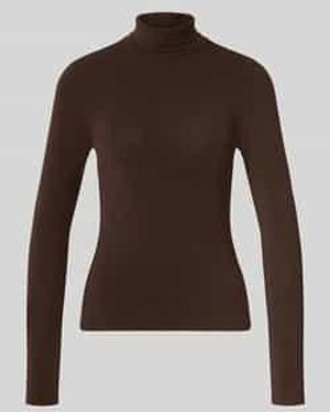 ONLY Longsleeves - Bruin