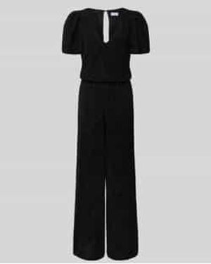Vila Jumpsuits - Zwart