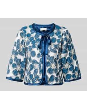 Lolly's Laundry Bolero's - Blauw