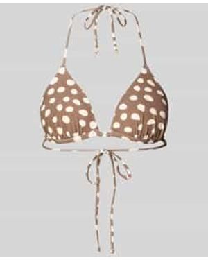 Barts Bikini Tops - Wit