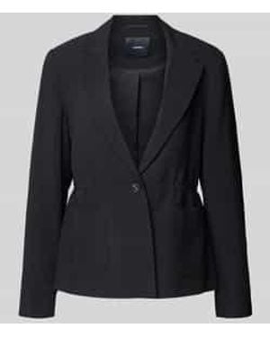 someday. Lange Blazers - Zwart