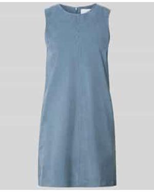ARMEDANGELS Casual Jurken - Blauw