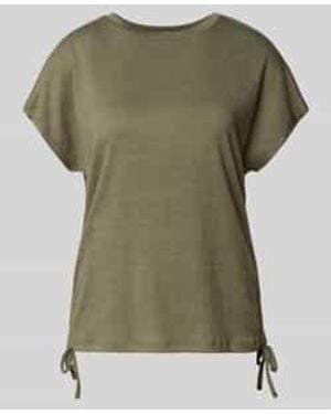 Apricot T-Shirts - Groen